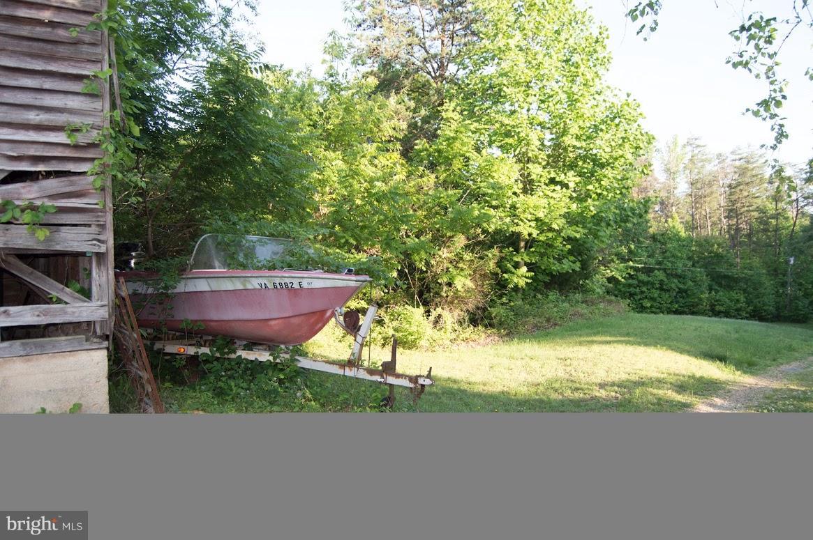 Grogan Lane King George, VA 22485 - Photo 13 of 27 Property next to lot