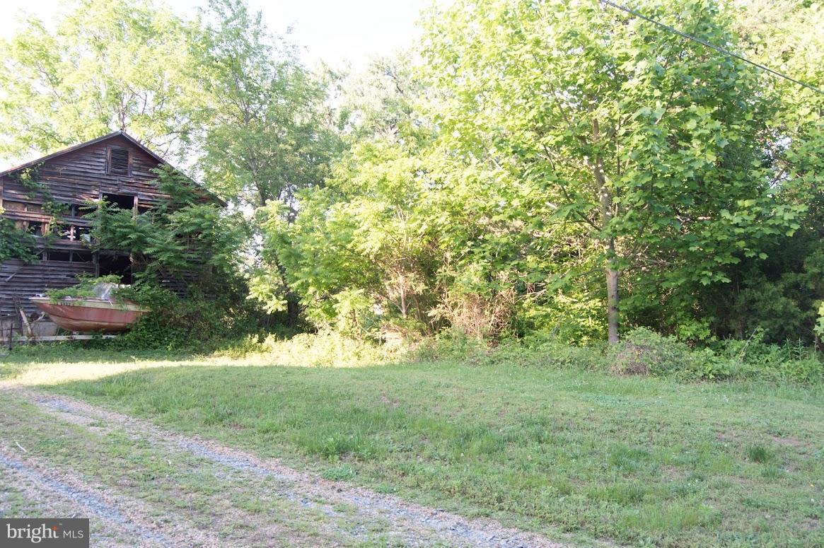 Grogan Lane King George, VA 22485 - Photo 17 of 27 Driving to lot