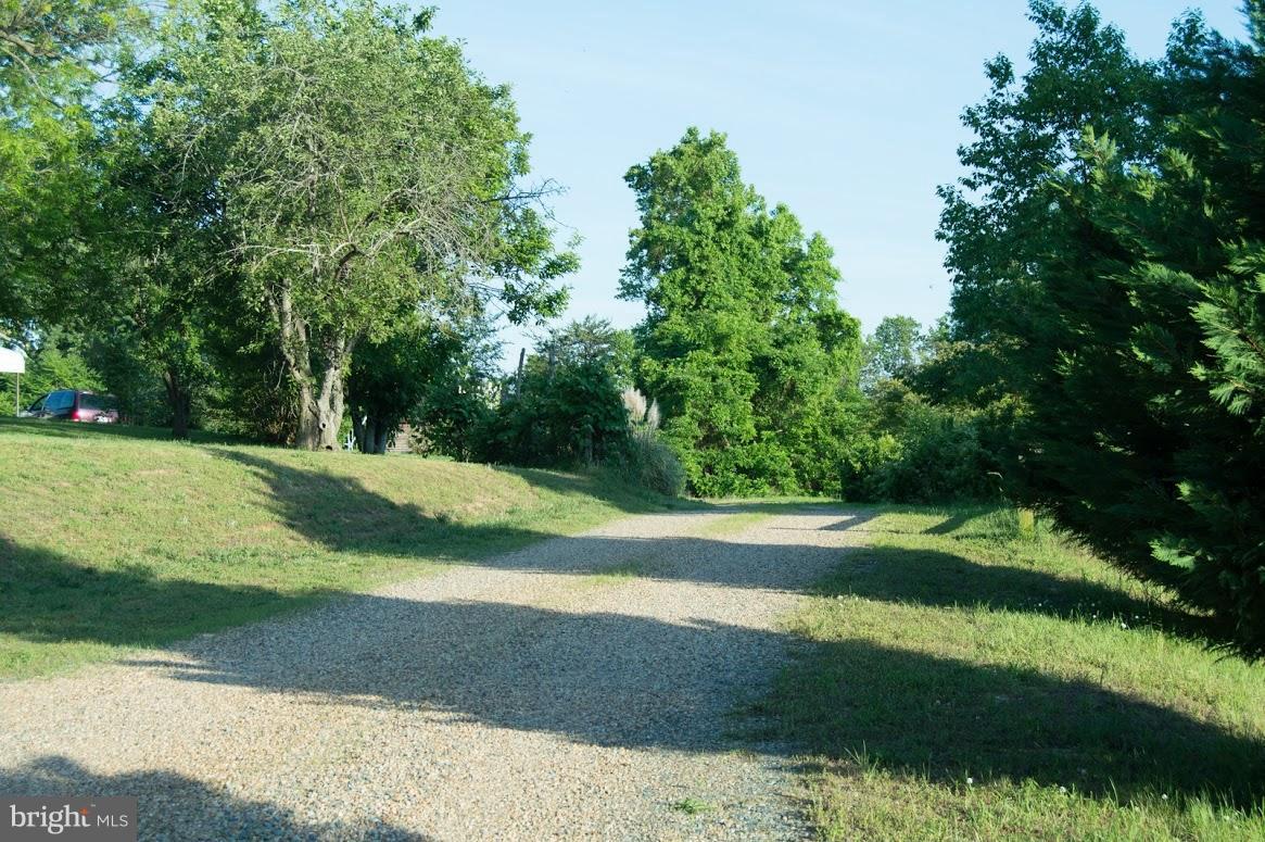 Grogan Lane King George, VA 22485 - Photo 10 of 27 Driving to lot