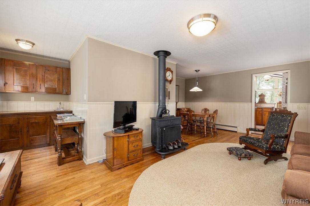 1273 Ransom Road Lancaster, NY 14086 - Photo 15 of 32