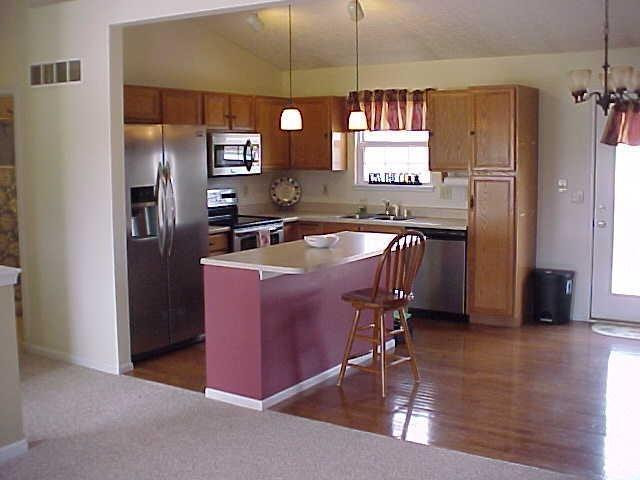 206 Alexis Circle Dry Ridge, KY 41035 - Photo 3 of 24 Gallery Image 3