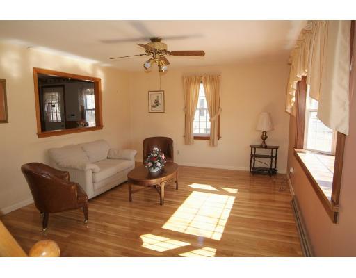 398 South Main Street Raynham, MA 02767 - Photo 10 of 12