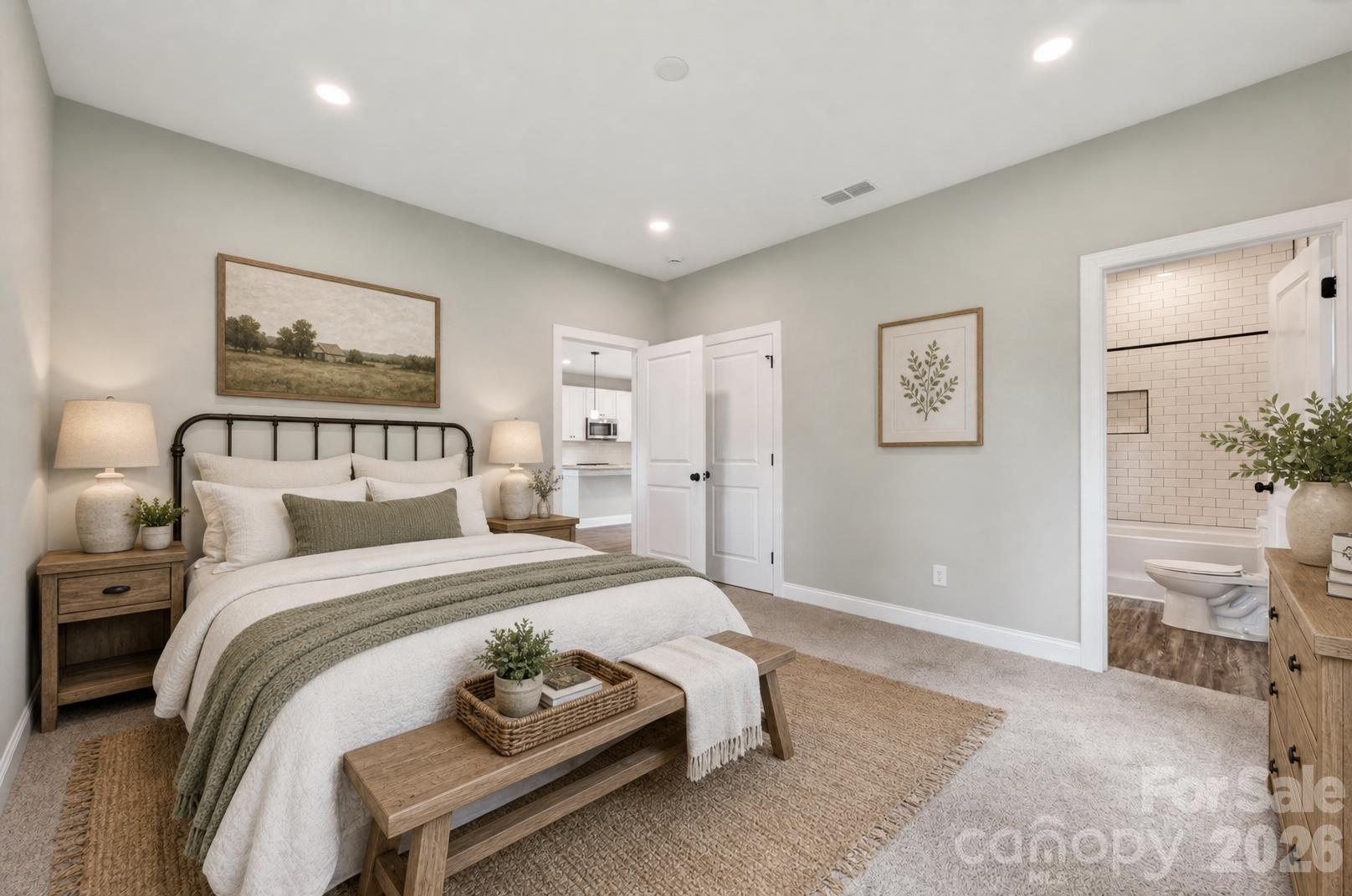 818 Bethlehem Road Kings Mountain, NC 28086 - Photo 10 of 15