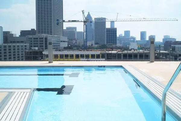 $2,395 | 845 Spring Street Northwest, Unit 102, Atlanta, GA 30308