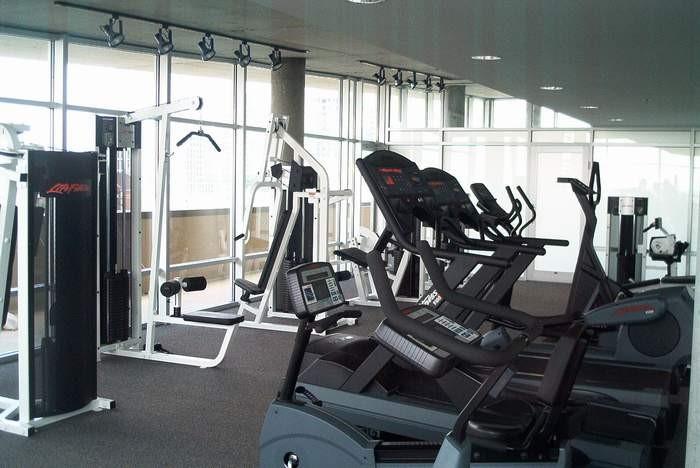 845 Spring Street Northwest, Unit 102 Atlanta, GA 30308 - Photo 24 of 25