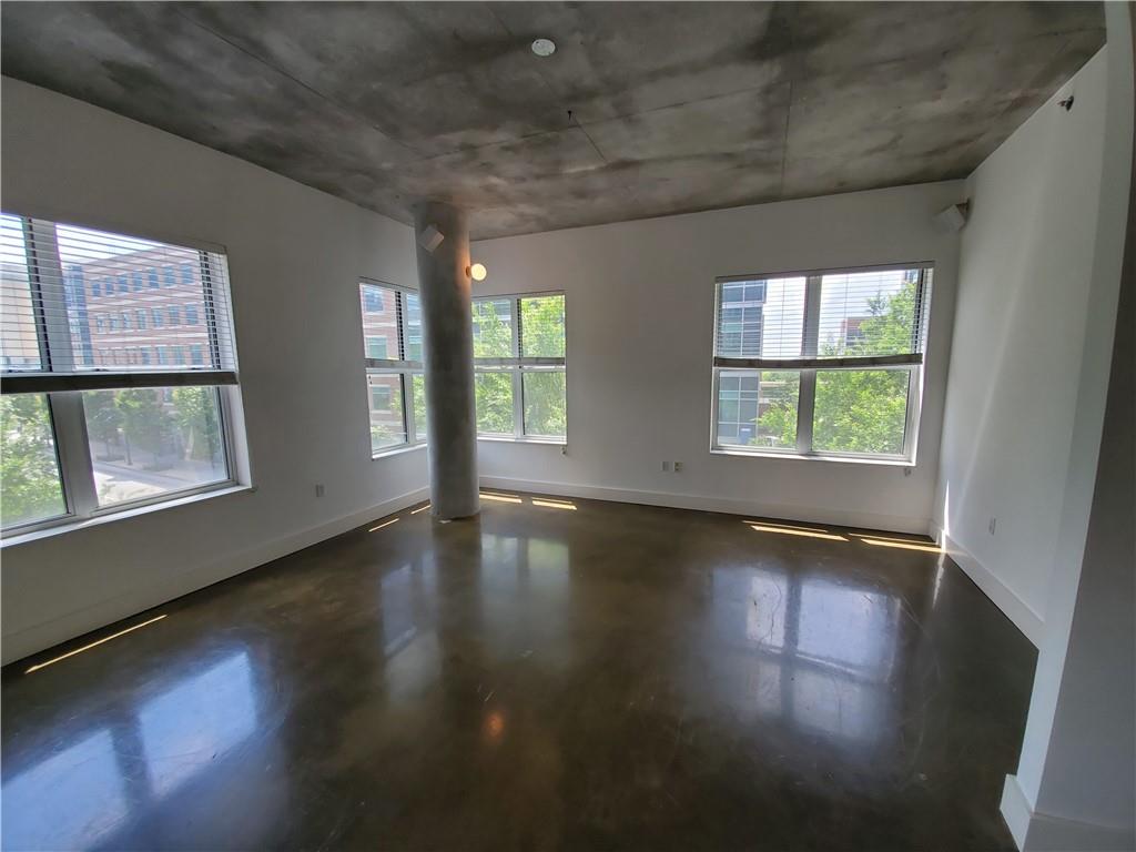 845 Spring Street Northwest, Unit 102 Atlanta, GA 30308 - Photo 3 of 25