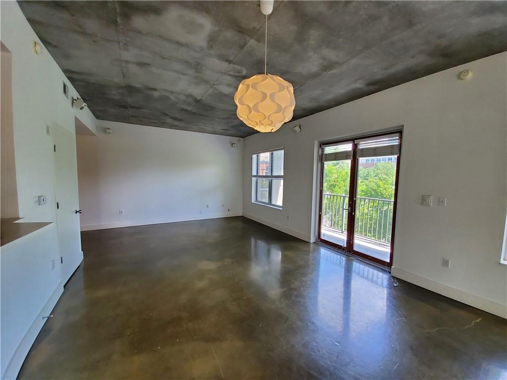 845 Spring Street Northwest, Unit 102 Atlanta, GA 30308 - Photo 4 of 25