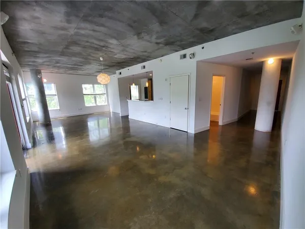 $2,395 | 845 Spring Street Northwest, Unit 102, Atlanta, GA 30308