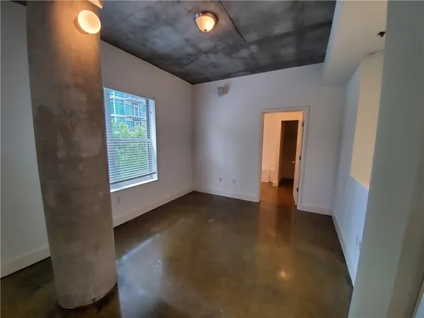 $2,395 | 845 Spring Street Northwest, Unit 102, Atlanta, GA 30308