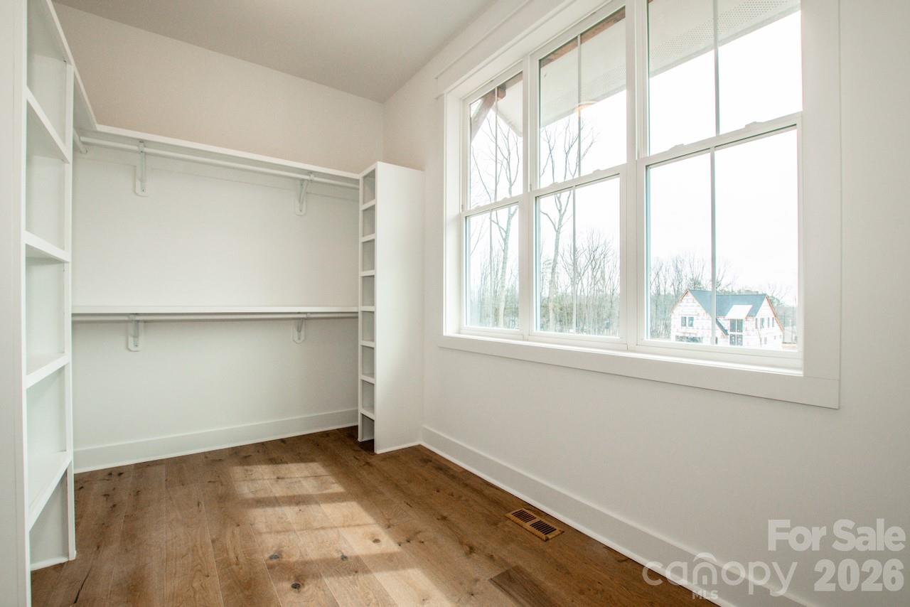 4453 Brancer Lane, Unit 4 Lincolnton, NC 28092 - Photo 27 of 48 a view of an empty room with a window