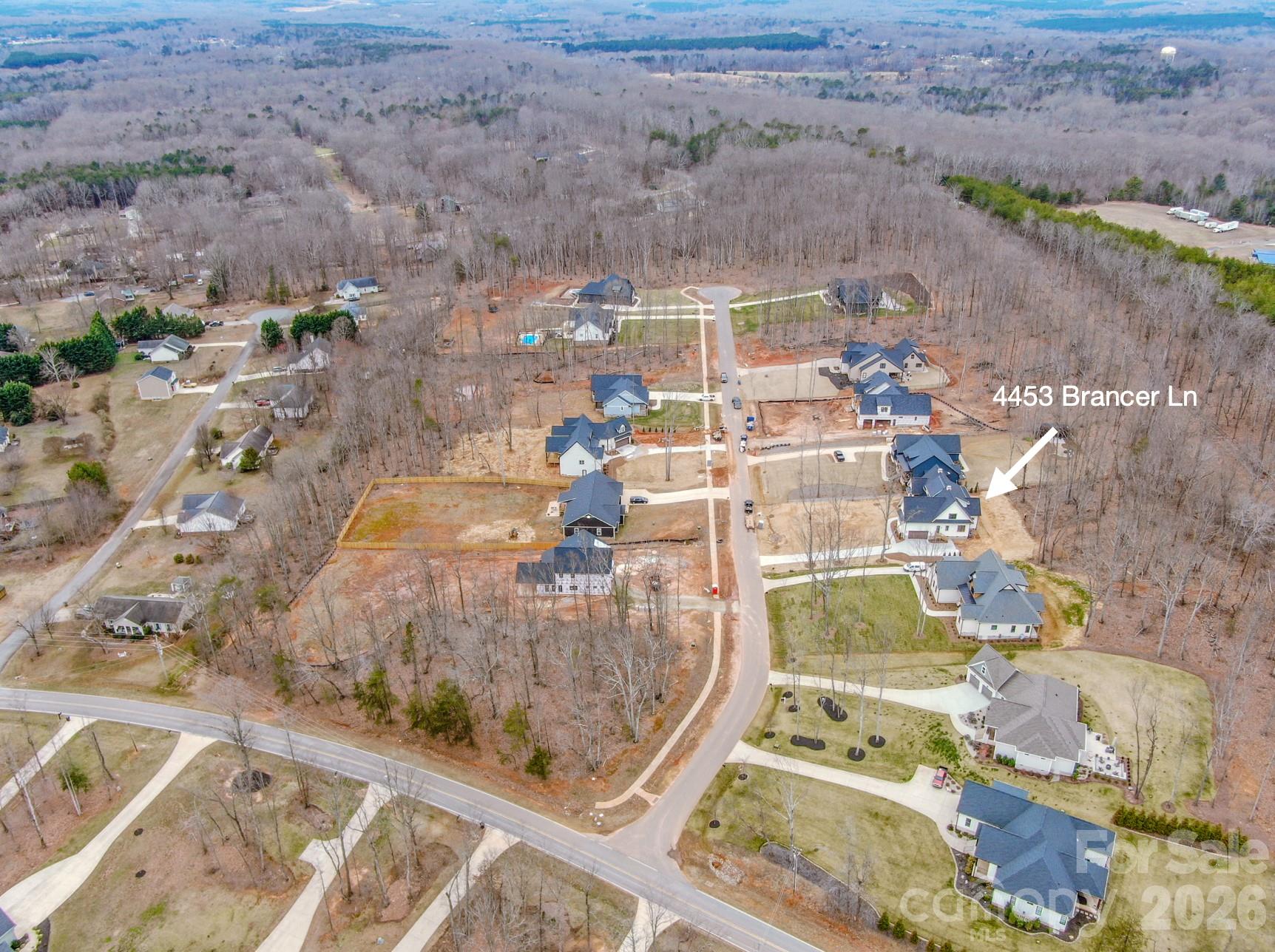 4453 Brancer Lane, Unit 4 Lincolnton, NC 28092 - Photo 48 of 48