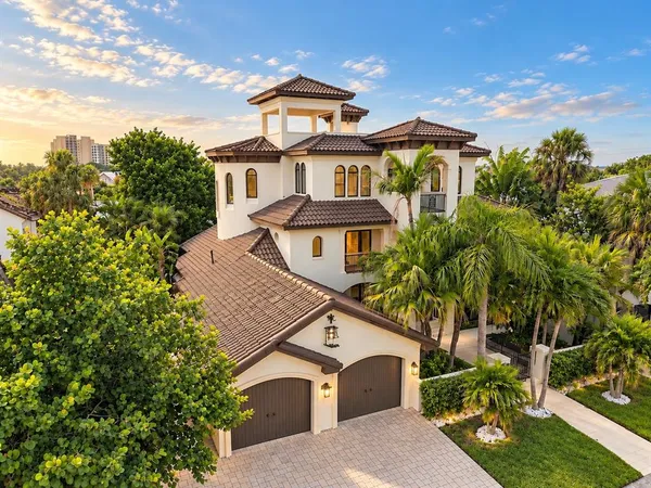 $2,895,000 | 980 Bay Esplanade, Clearwater, FL 33767