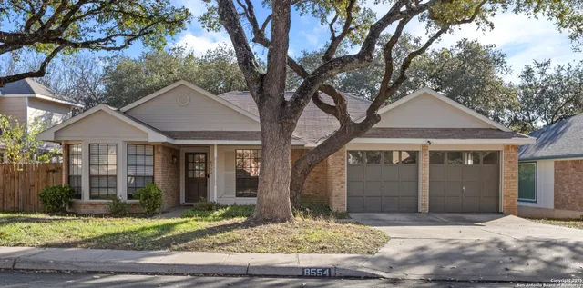 $1,795 | 8554 Timber Lodge, San Antonio, TX 78250