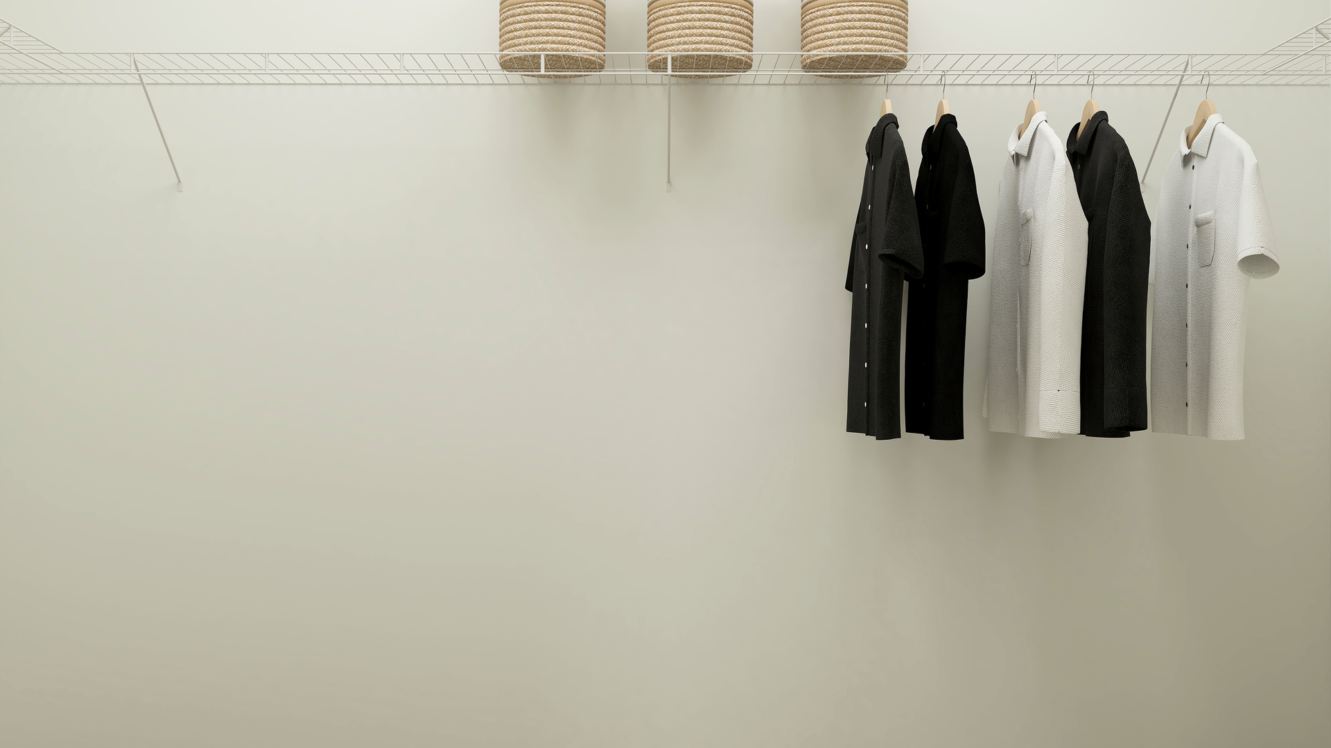 1249 Pr Rdg Trail Antioch, IL 60002 - Photo 10 of 19 a view of walk in closet with clothes