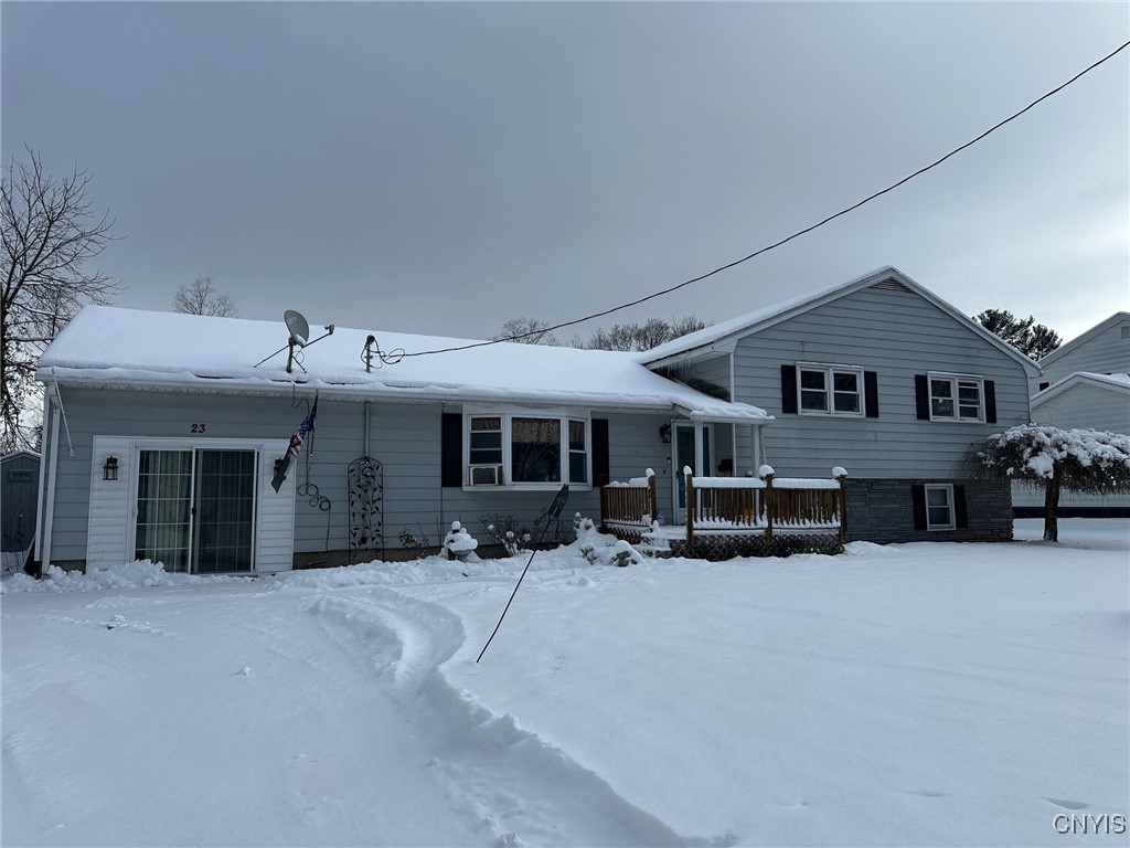 23 Brookside Drive German Flatts, NY 13407 - Photo 1 of 1