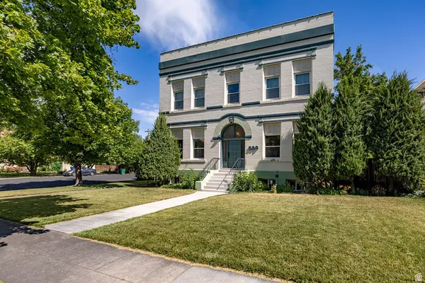 $465,000 | 299 West Center Street, Unit 2, Logan, UT 84321