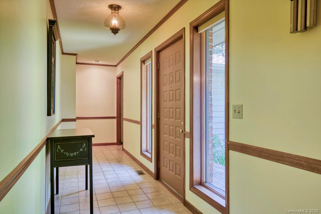 14 Holly Ridge Lane Tryon, NC 28782 - Photo 14 of 42 a view of front door