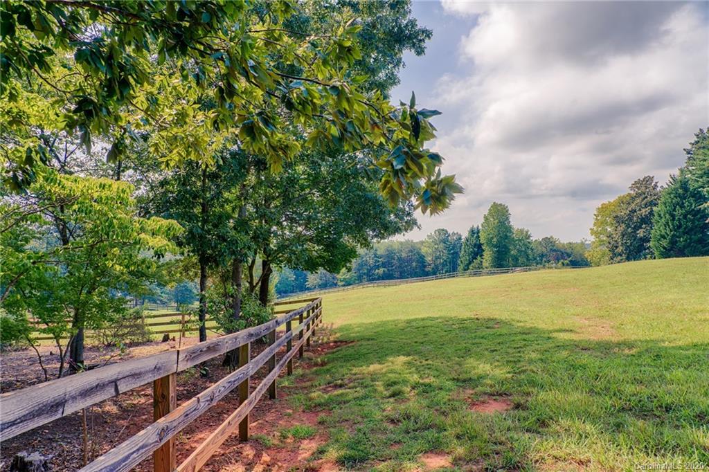 14 Holly Ridge Lane Tryon, NC 28782 - Photo 41 of 42 a view of a field with an trees