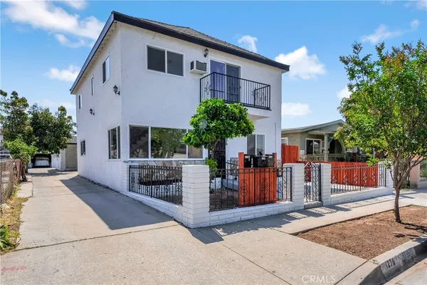 $999,000 | 1236-1234 South Arizona Avenue, Los Angeles, CA 90022