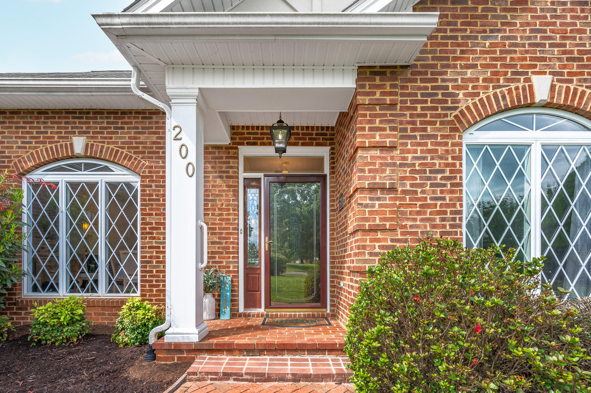 200 North Branch Road Bedford, VA 24523 - Photo 2 of 53 8
