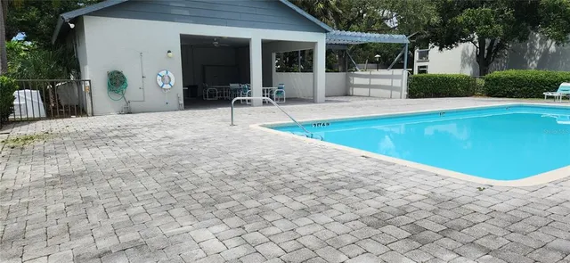 $1,750 | 11201 122nd Avenue North, Unit L232, Largo, FL 33778