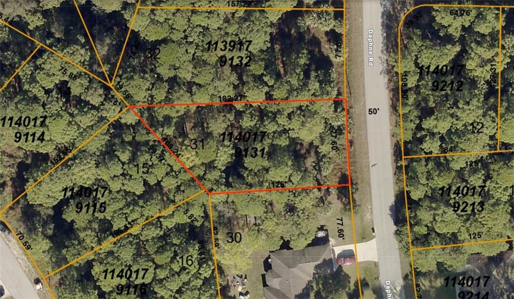 1140179131 Daphne Road North Port, FL 34288 - Photo 1 of 1 Gallery Image 1