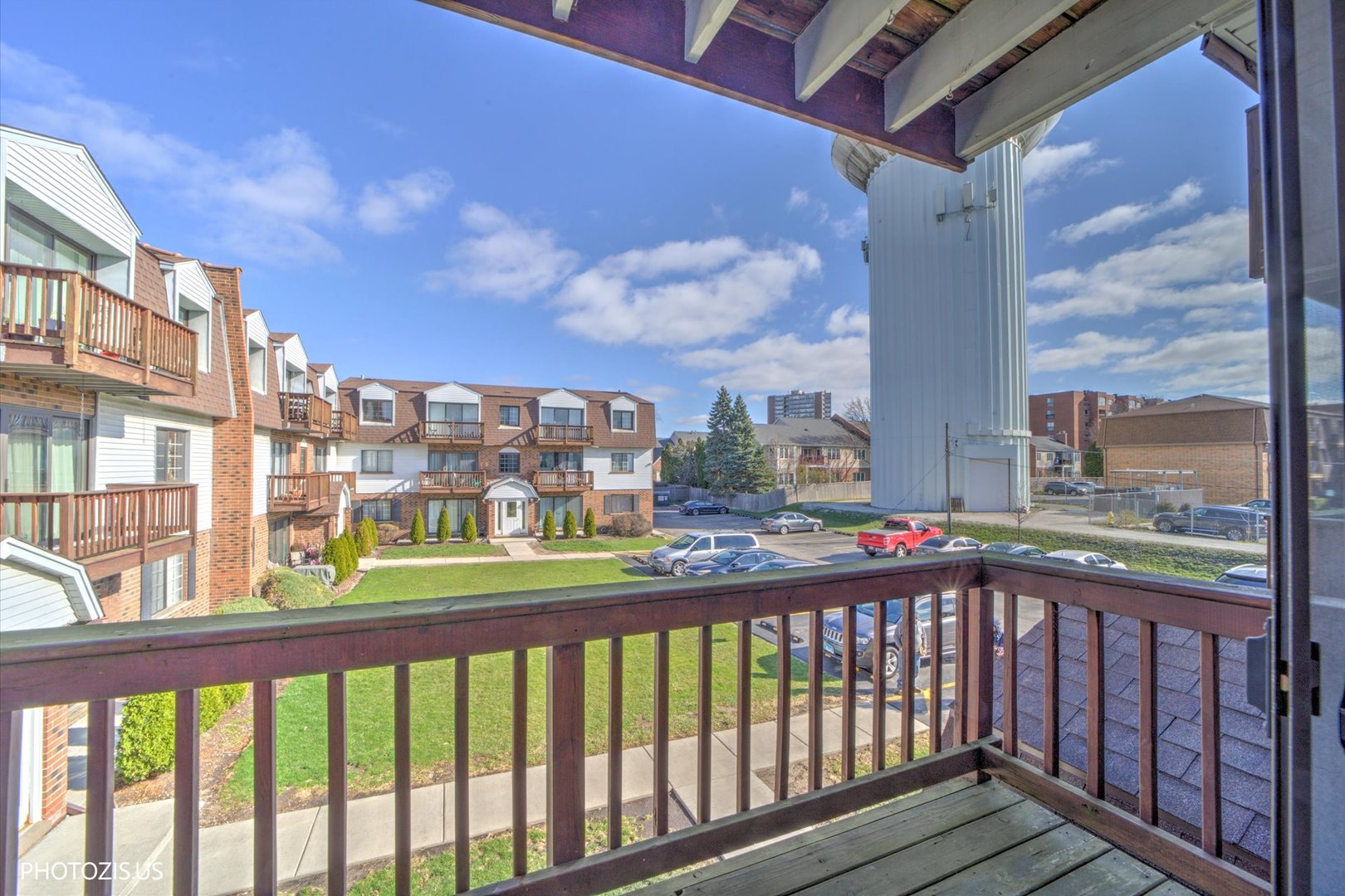 4202 Central Road, Unit 1D Glenview, IL 60025 - Photo 19 of 21