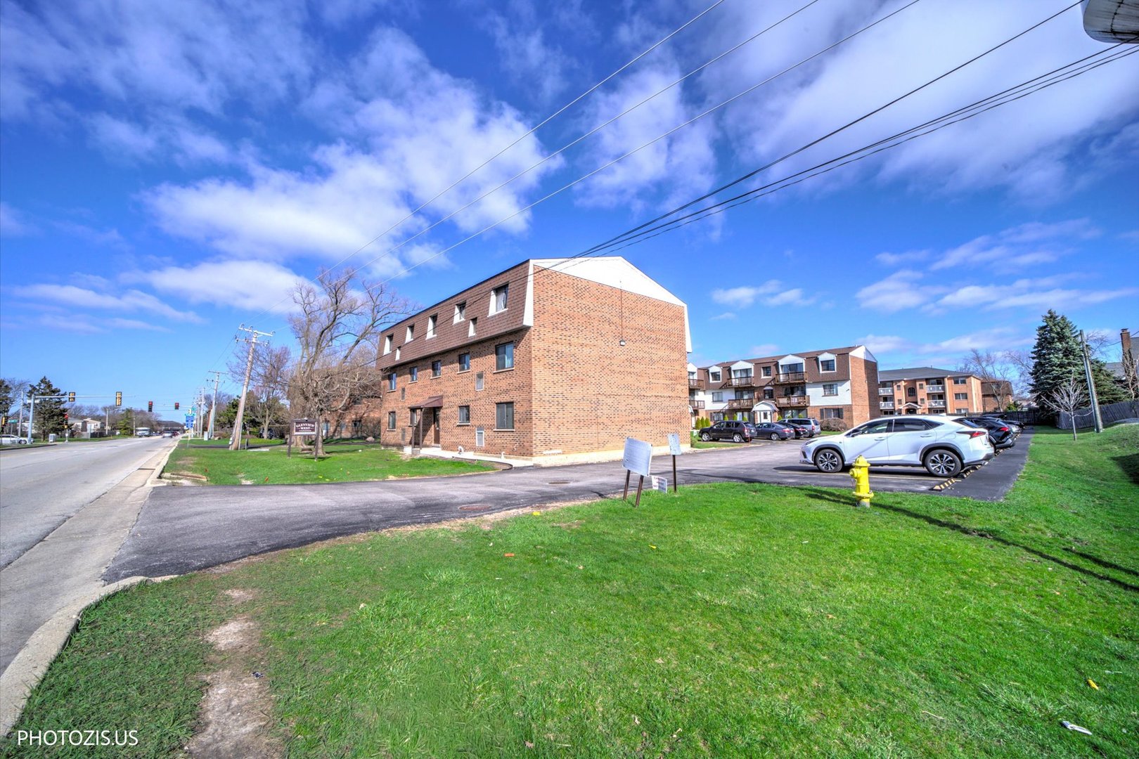 4202 Central Road, Unit 1D Glenview, IL 60025 - Photo 20 of 21