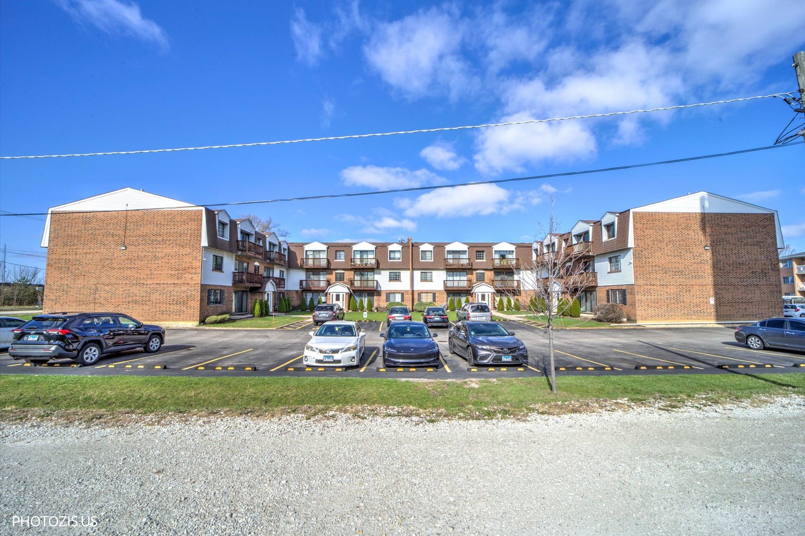 4202 Central Road, Unit 1D Glenview, IL 60025 - Photo 21 of 21
