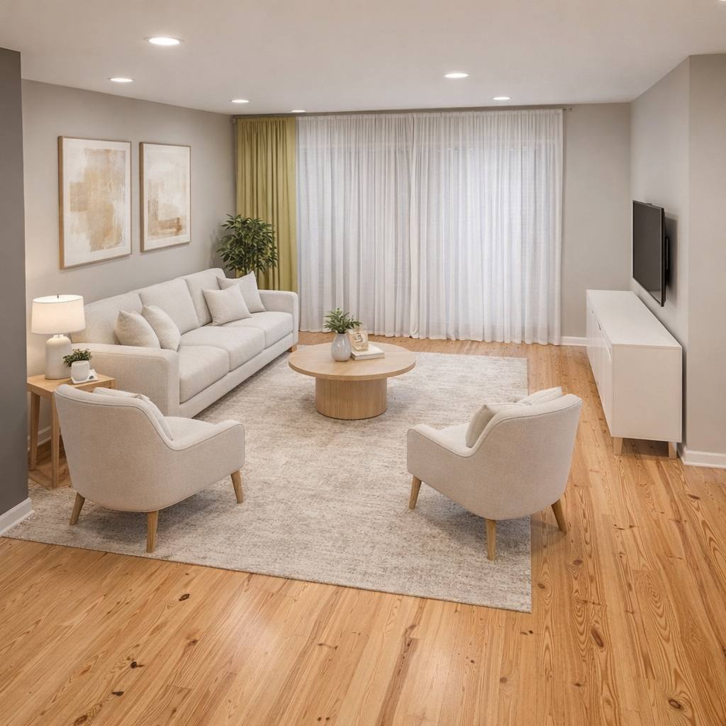 4202 Central Road, Unit 1D Glenview, IL 60025 - Photo 21 of 23