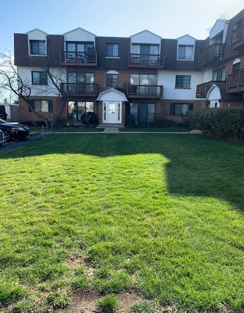 4202 Central Road, Unit 1D Glenview, IL 60025 - Photo 22 of 23