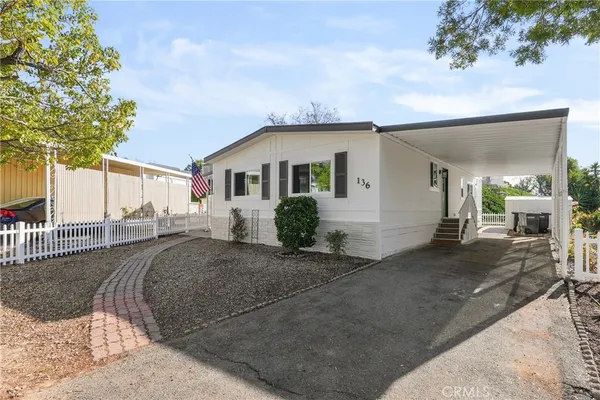 $249,000 | 31130 South General Kearny Road, Unit 136, Temecula, CA 92591