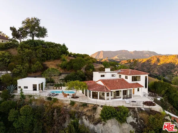 $3,995,000 | 6911 Los Tilos Road, Los Angeles, CA 90068