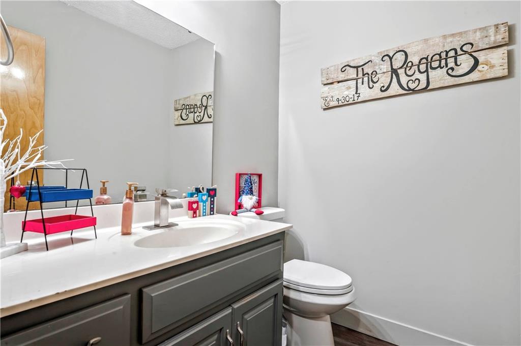 1409 Russell Road Pleasant Hill, MO 64080 - Photo 20 of 34
