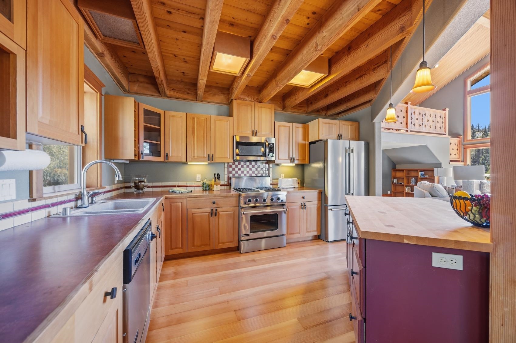 1100 Soda Springs Road Soda Springs, CA 95728 - Photo 7 of 28