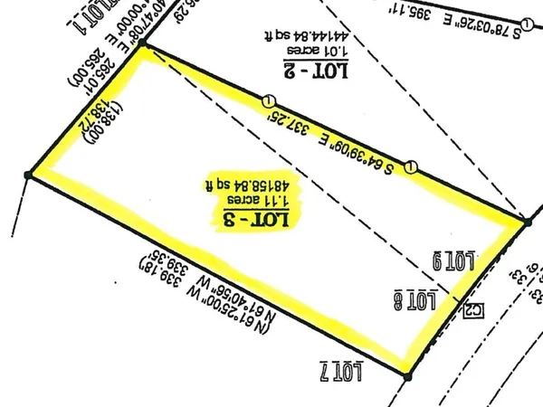 $52,900 | 476 Duffers Trail, Nekoosa, WI 54457