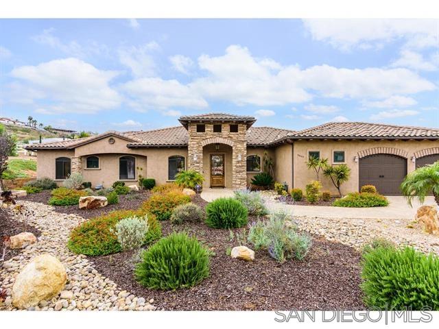 9669 Pine Blossom Road El Cajon, CA 92021 - Photo 1 of 25 Gallery Image 1