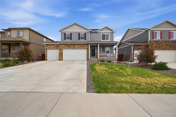 $532,900 | 281 Raven Lane, Johnstown, CO 80534