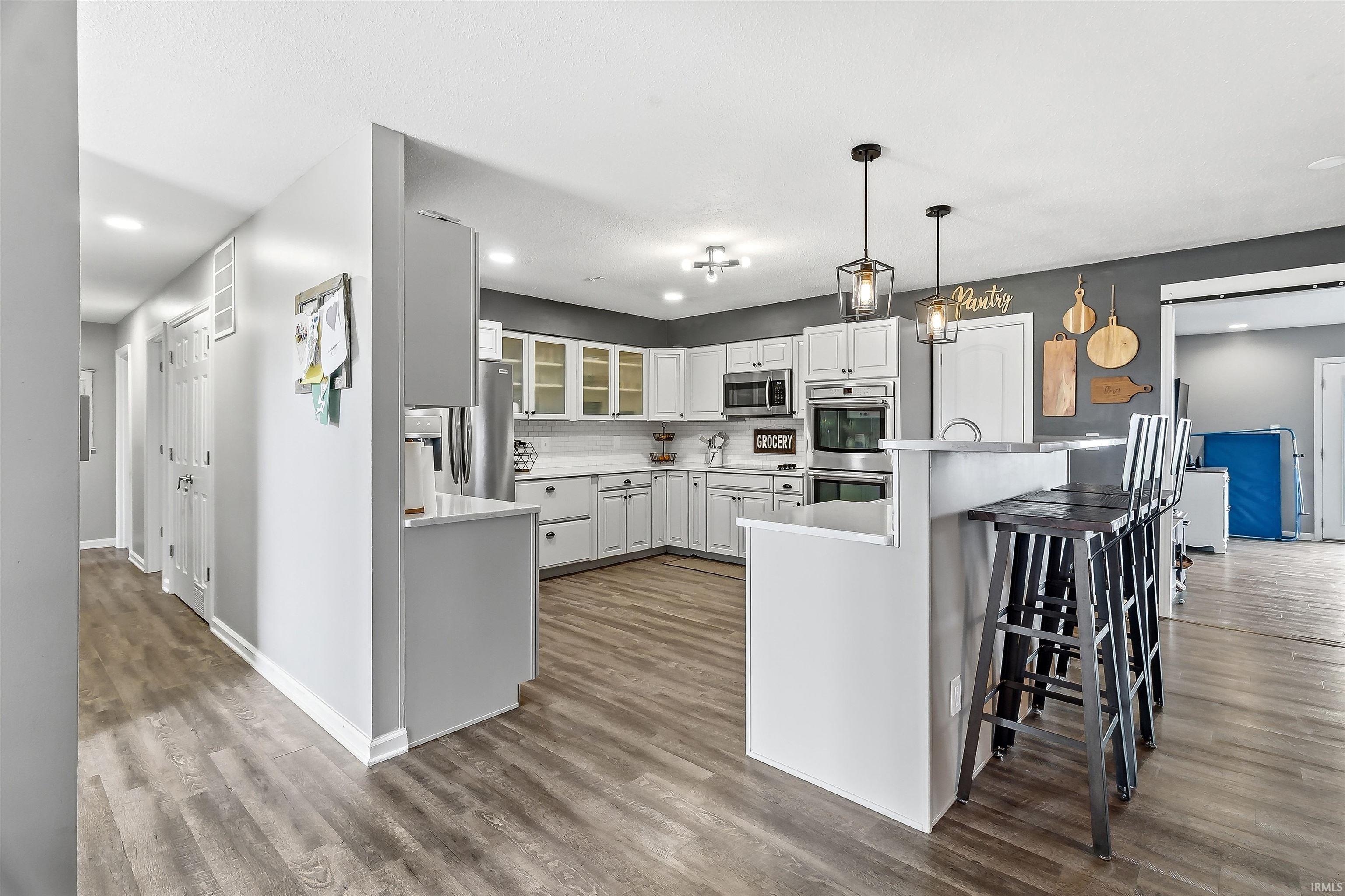 715 Laura Lane Sweetser, IN 46987 - Photo 11 of 36