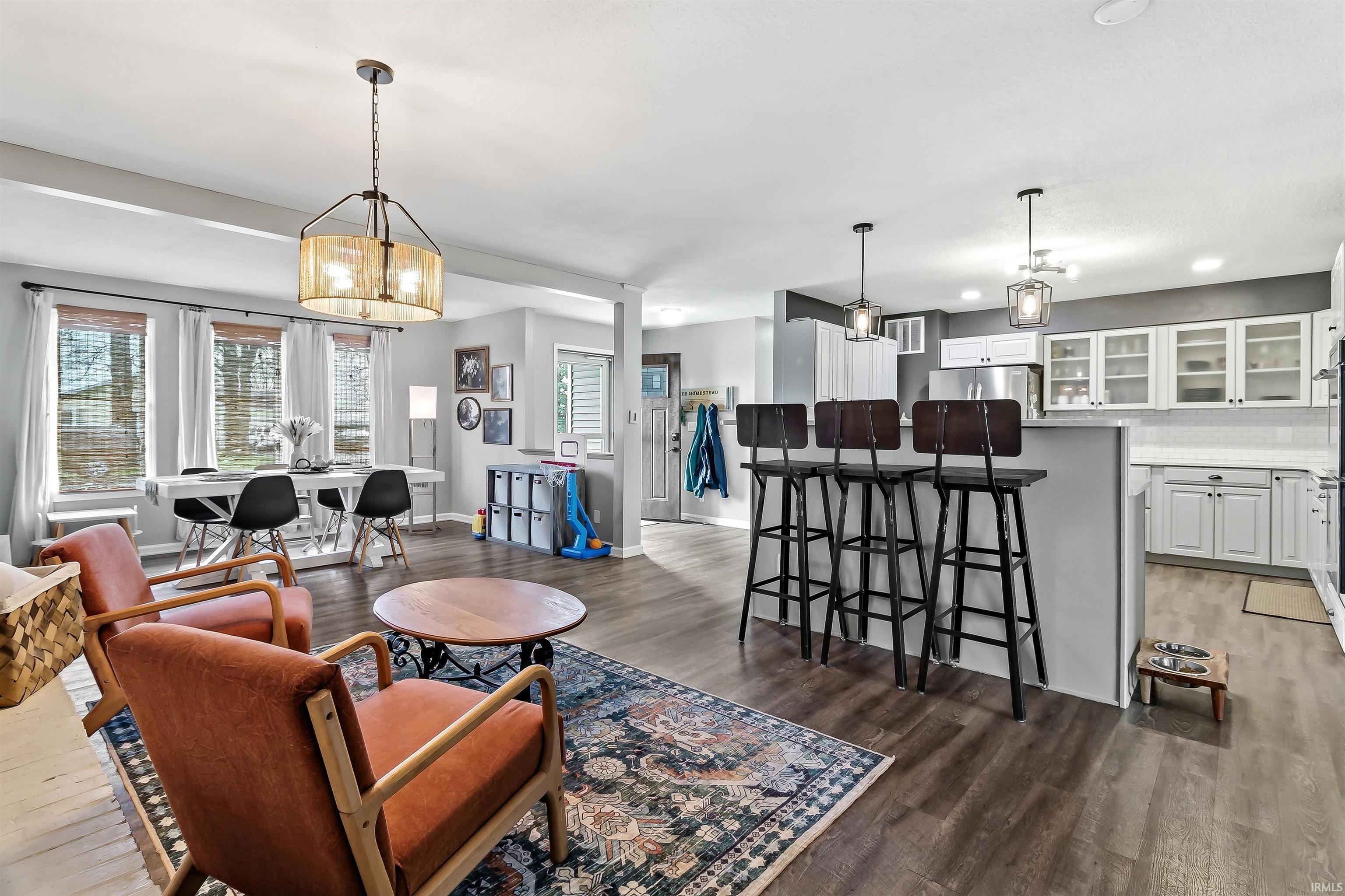 715 Laura Lane Sweetser, IN 46987 - Photo 12 of 36