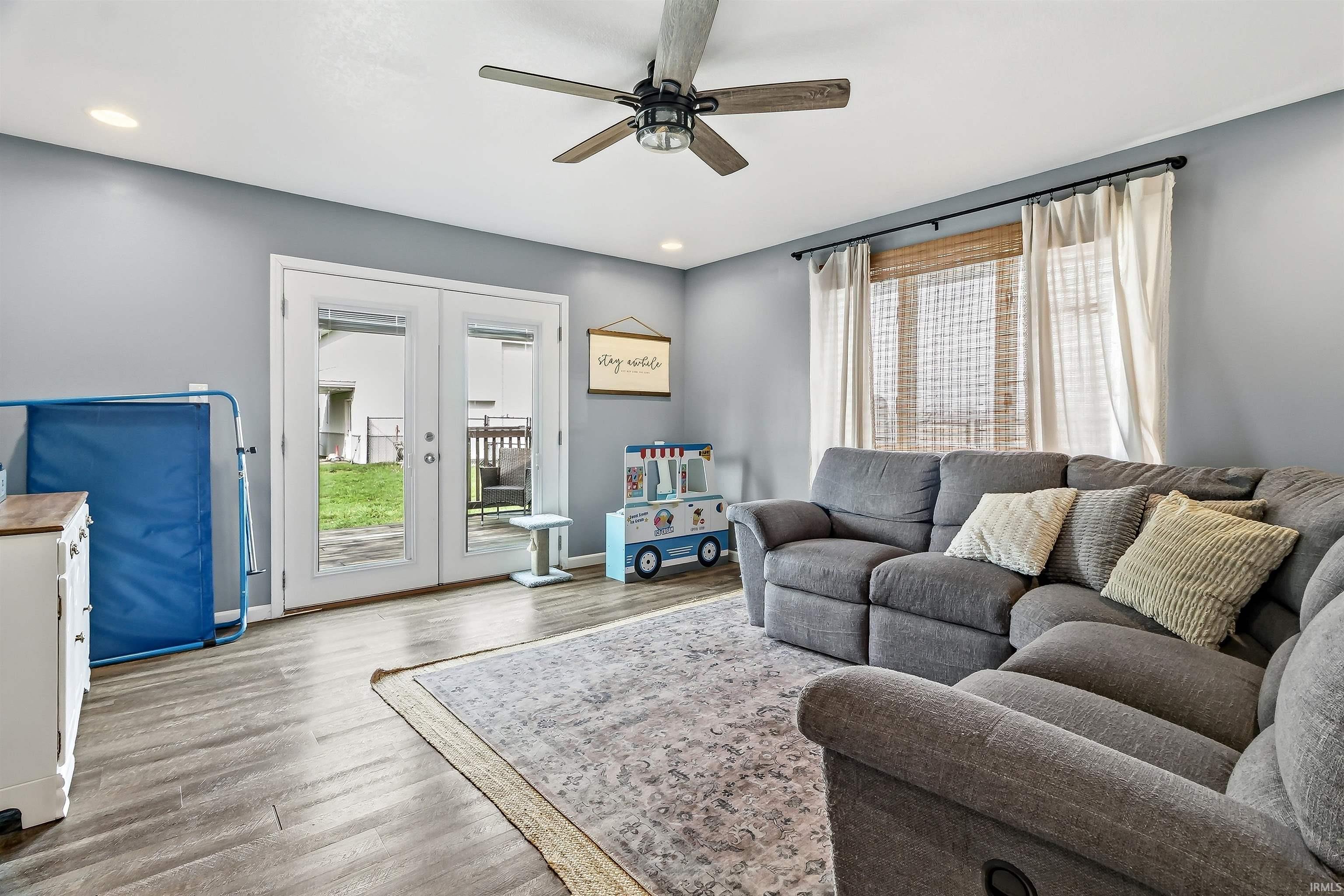 715 Laura Lane Sweetser, IN 46987 - Photo 15 of 36