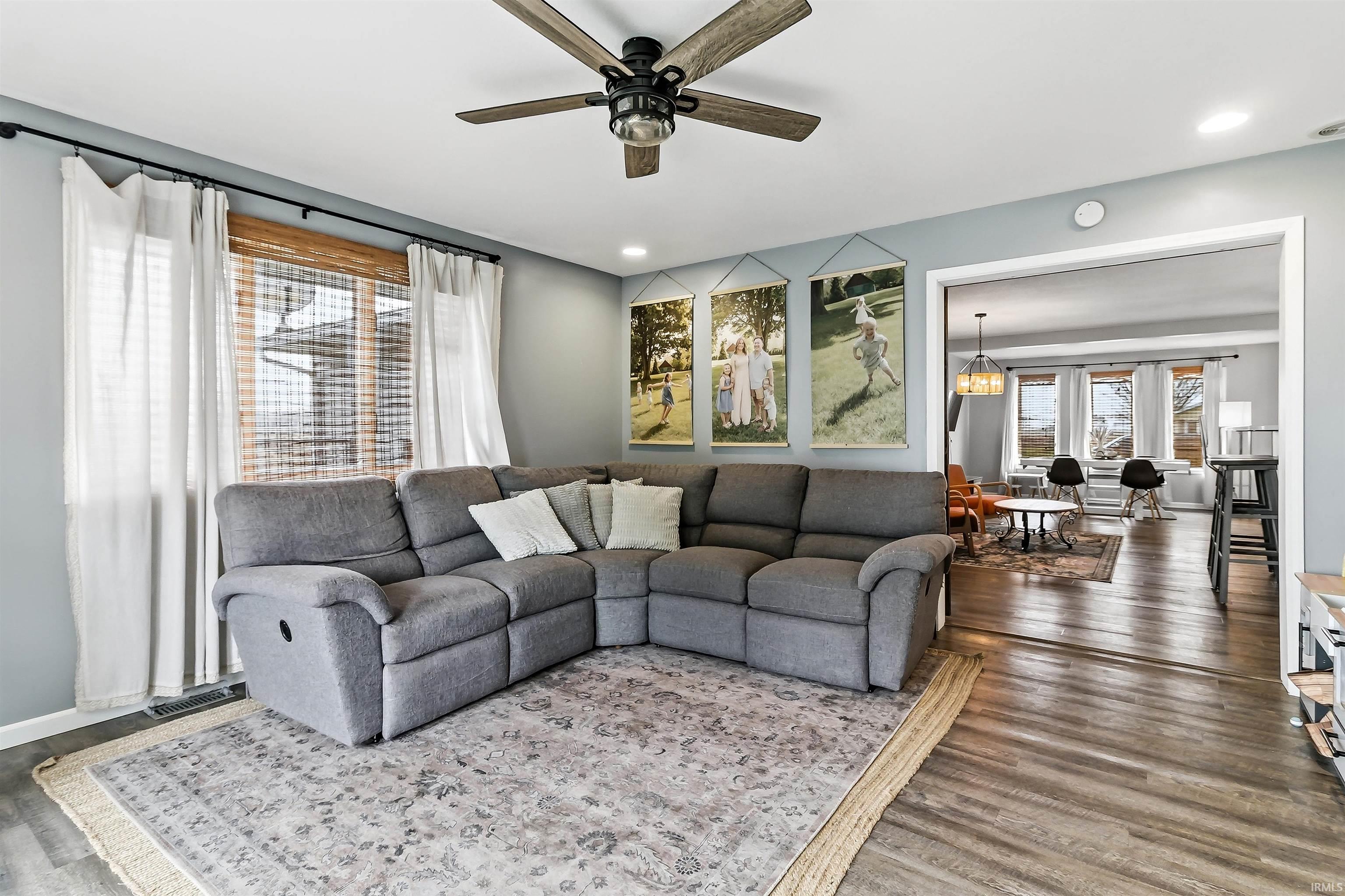 715 Laura Lane Sweetser, IN 46987 - Photo 16 of 36