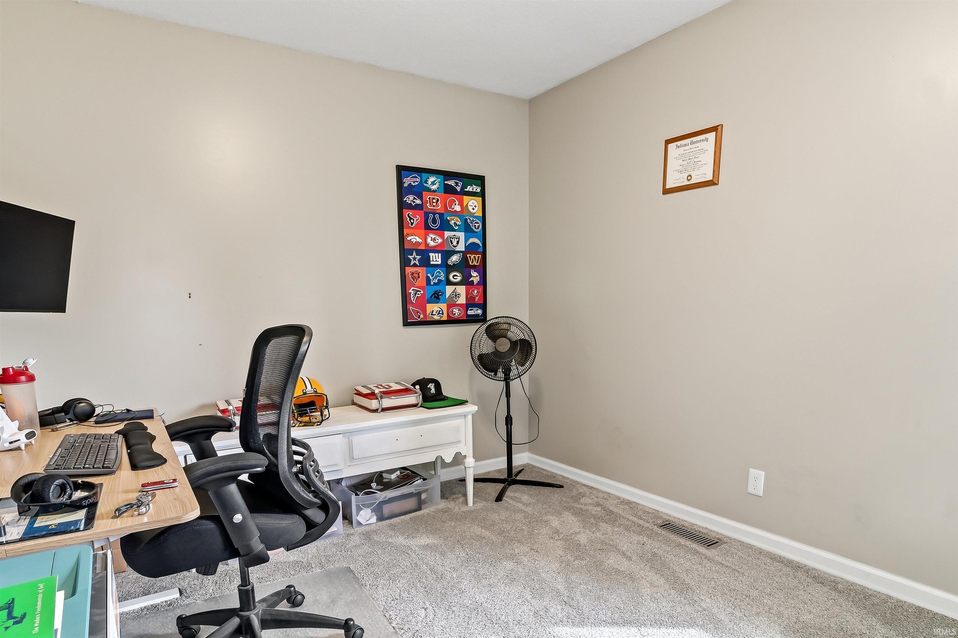 715 Laura Lane Sweetser, IN 46987 - Photo 21 of 36