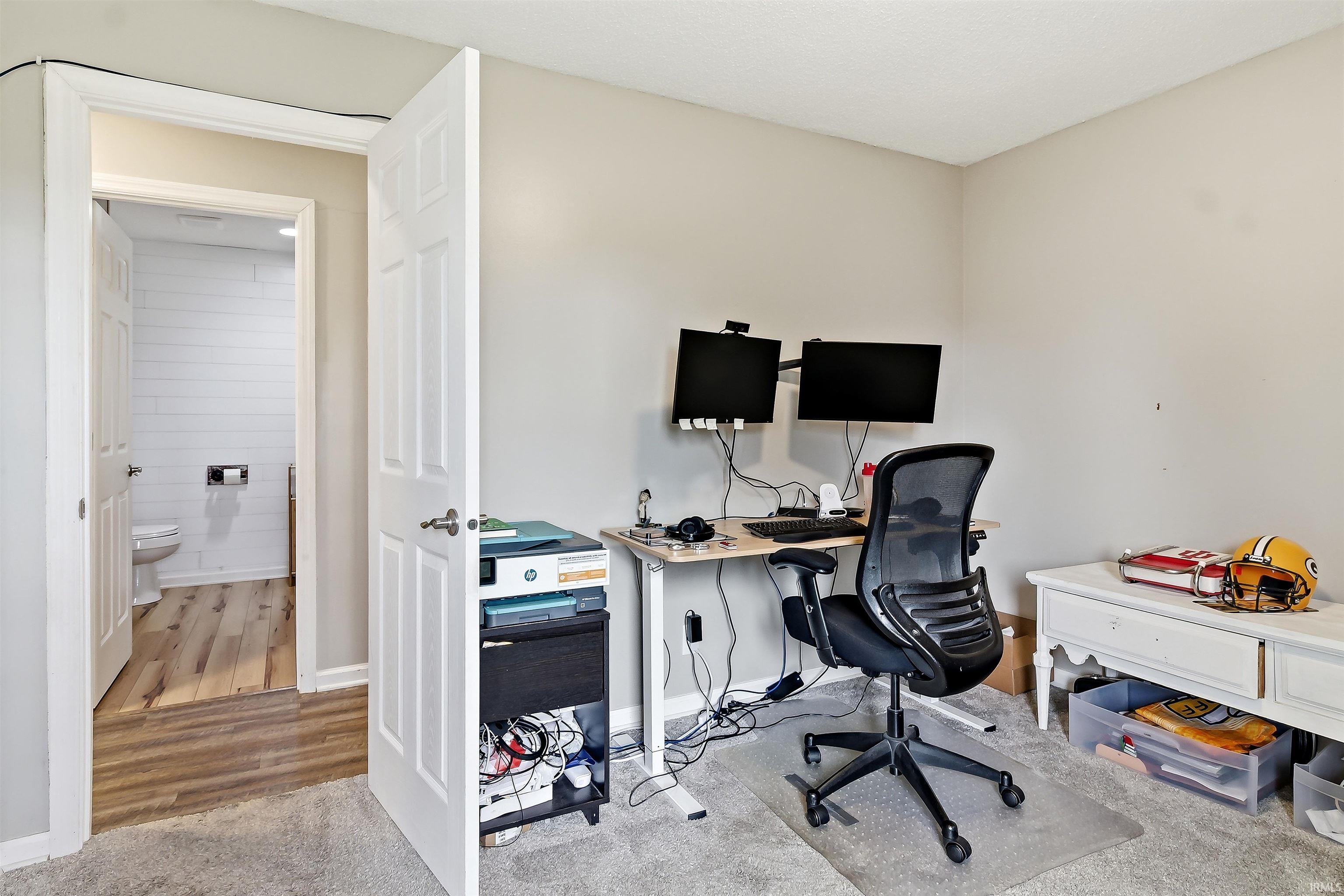 715 Laura Lane Sweetser, IN 46987 - Photo 22 of 36