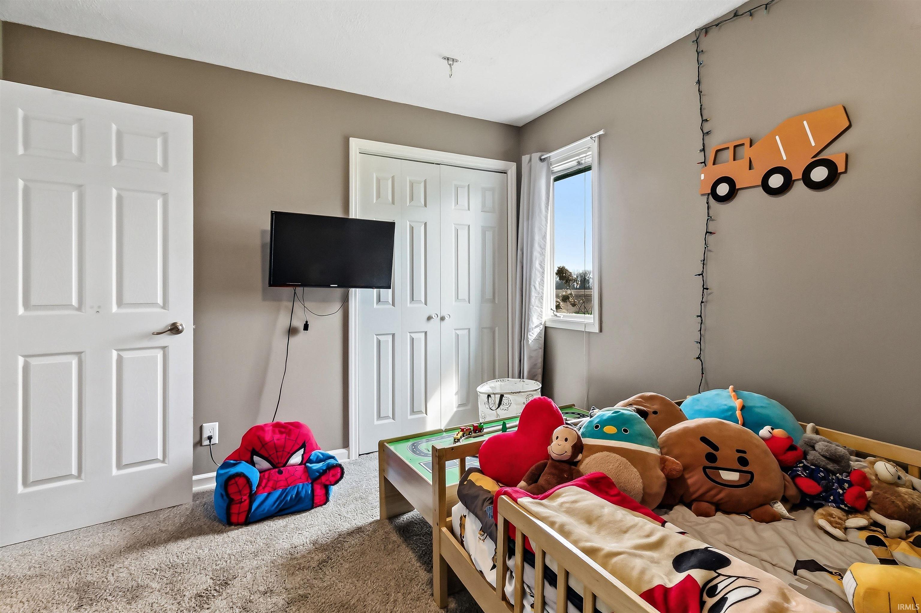 715 Laura Lane Sweetser, IN 46987 - Photo 29 of 36