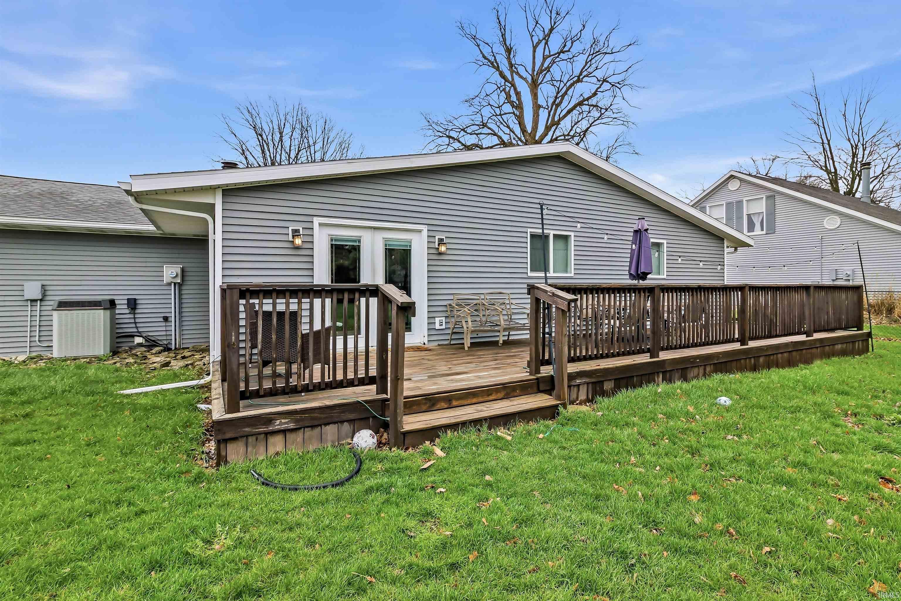 715 Laura Lane Sweetser, IN 46987 - Photo 31 of 36