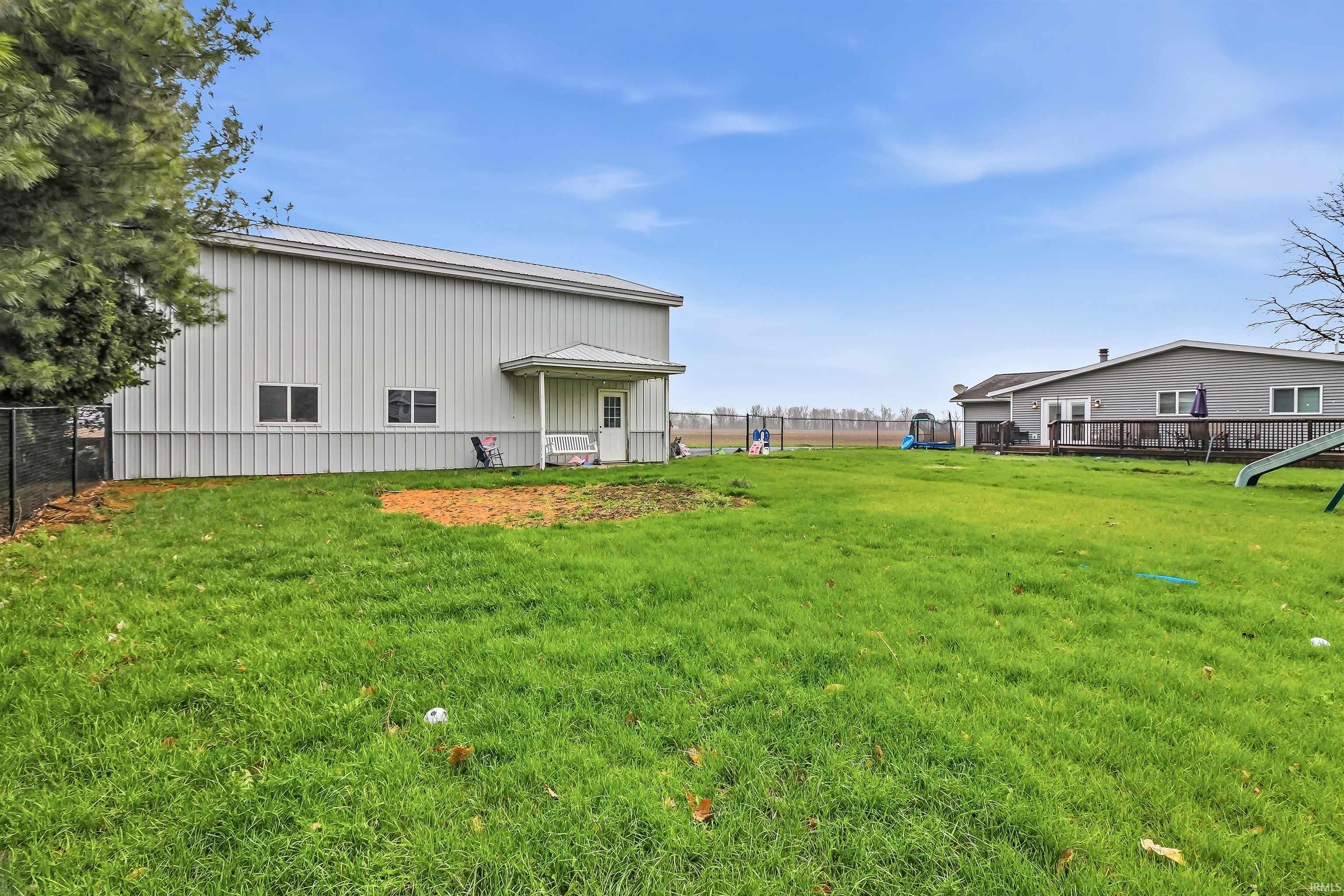 715 Laura Lane Sweetser, IN 46987 - Photo 32 of 36