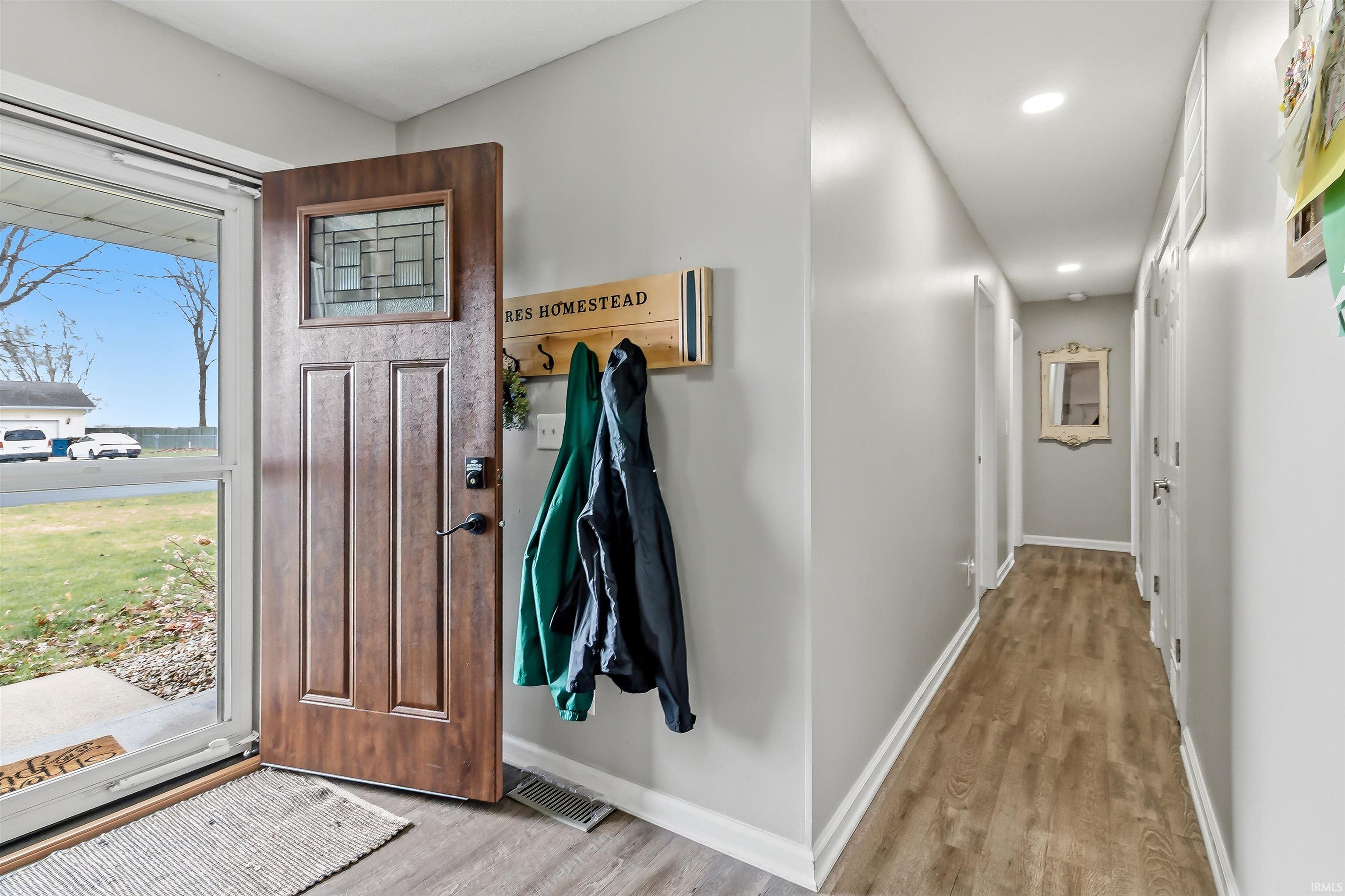 715 Laura Lane Sweetser, IN 46987 - Photo 4 of 36