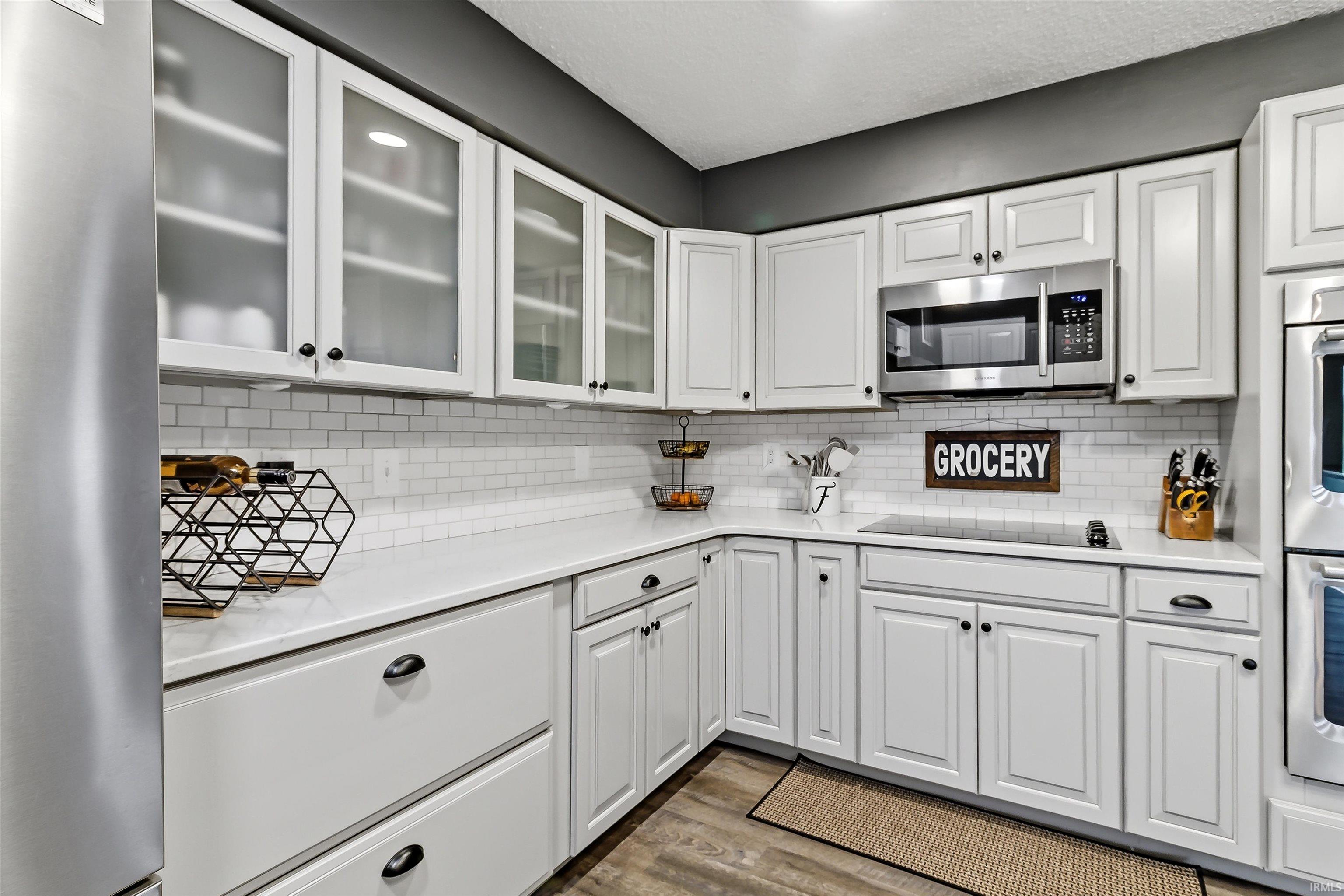 715 Laura Lane Sweetser, IN 46987 - Photo 8 of 36