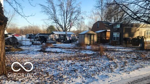$16,500 | 5155 Van Bibber Lake Estate, Greencastle, IN 46135